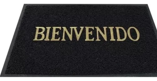 Miniatura 3 de Tapete Bienvenido Pequeño